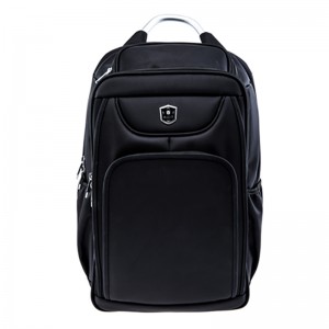 17SA-6600F több zseb extra nagy lopásgátló üzleti utazási laptop táska vízálló hátizsák