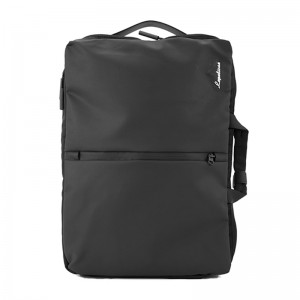 19SA-7839M Új érkezésű, egyedülálló multifunkcionális táska, átváltható laptop hátizsák nylon