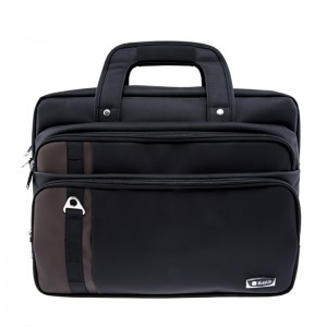 17SG-6587F egyedi vízálló professzionális üzleti laptop utazótáska laptop hordozható táska