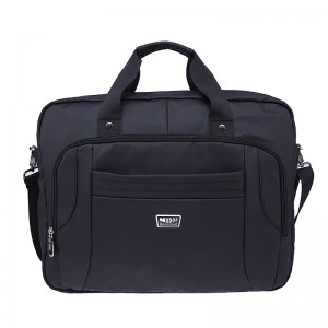 18SG-7342D 1680D nylon ügyvédi táska, testreszabott üzleti táska férfiaknak